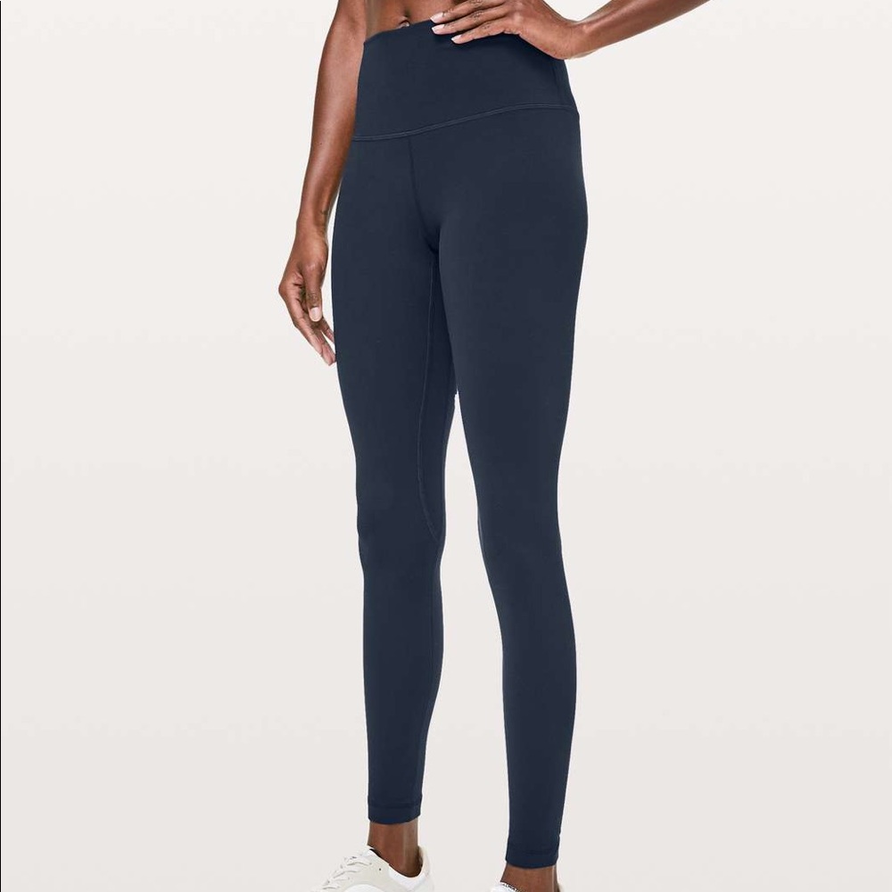SOLD Lululemon Align Pant 28”